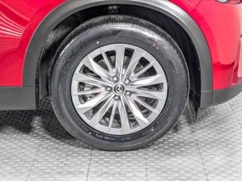 Used 2024 MAZDA CX-90 Plug-In Hybrid w/ Preferred image 36