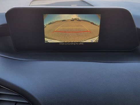 Used 2024 MAZDA MAZDA3 s image 19