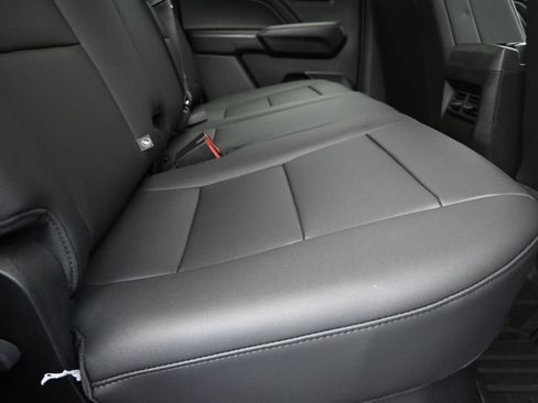 New 2026 Chevrolet Colorado Trail Boss AWD/4WD image 22