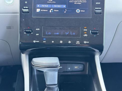 Used 2024 Hyundai Tucson SEL FWD image 18