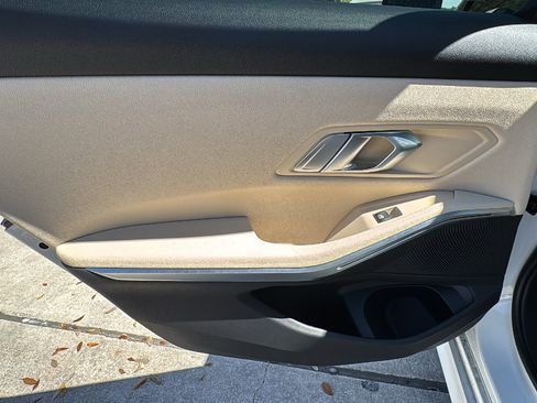 Used 2021 BMW 330i 330i w/ Convenience Package image 16