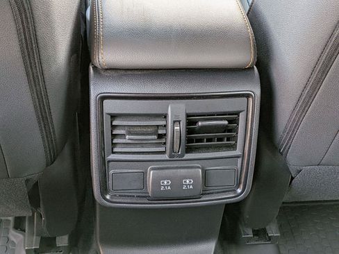 Certified 2024 Subaru Forester Wilderness AWD/4WD image 32
