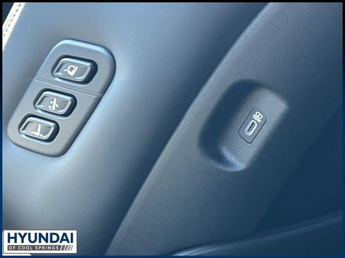 New 2026 Hyundai Palisade Calligraphy FWD image 36