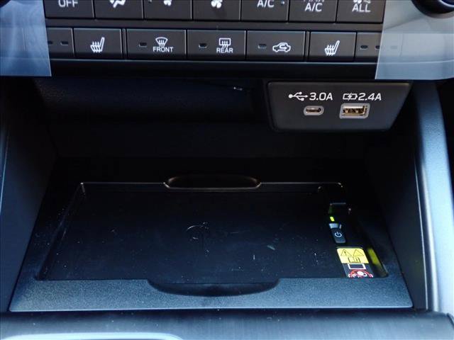 New 2026 Subaru Outback Premium AWD/4WD image 22