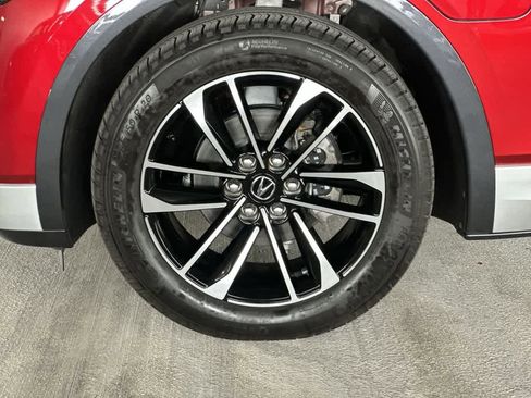 Certified 2024 Acura ZDX A-Spec AWD/4WD image 11