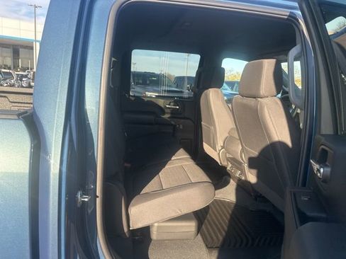 New 2026 Chevrolet Silverado 2500 Custom w/ Custom Convenience Package image 29