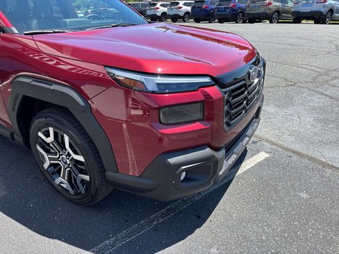 New 2026 Subaru Outback Touring XT AWD/4WD image 6