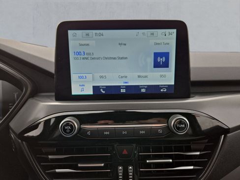 Used 2023 Ford Escape Active image 18