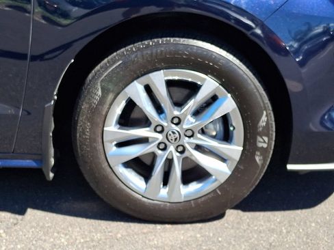 Certified 2024 Toyota Sienna XLE w/ XLE Plus Package AWD/4WD image 8