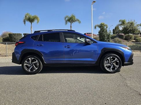 Certified 2025 Subaru Crosstrek 2.0i Premium AWD/4WD image 10