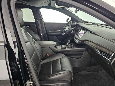 Used 2019 Cadillac XT4 Sport image 10