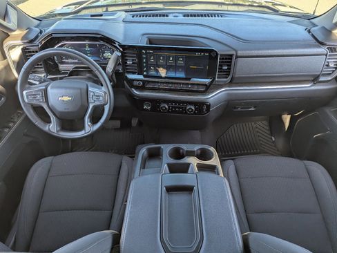 Used 2023 Chevrolet Silverado 1500 LT image 15