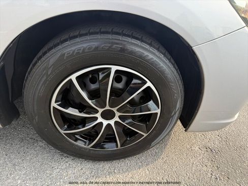 Used 2014 Honda Civic LX image 26