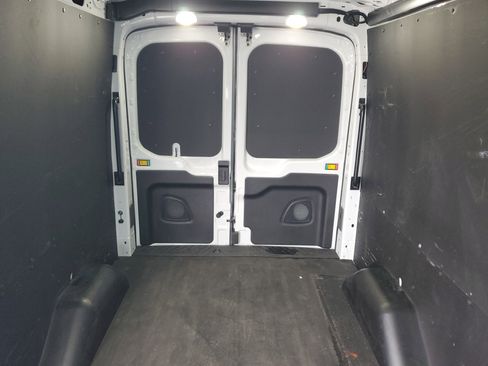 Used 2024 Ford Transit 250 148 Medium Roof w/ Load Area Protection Package image 13