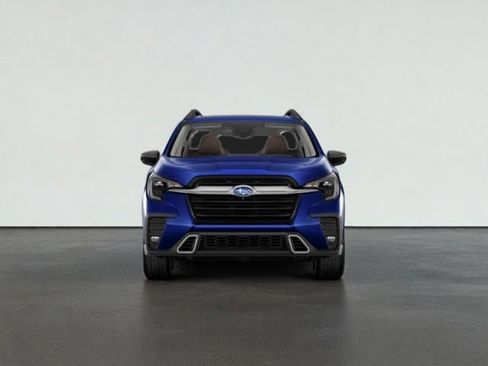 New 2026 Subaru Ascent Touring w/ Popular Package #2 AWD/4WD image 8
