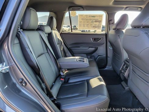 New 2026 Subaru Outback Wilderness image 25