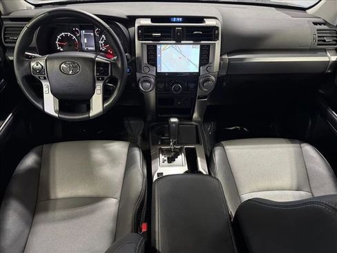 Certified 2024 Toyota 4Runner SR5 Premium image 25