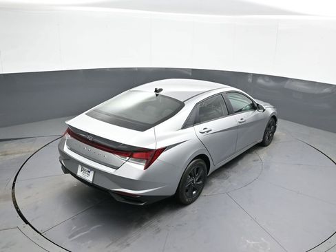 Certified 2023 Hyundai Elantra SEL w/ Cargo Package image 37