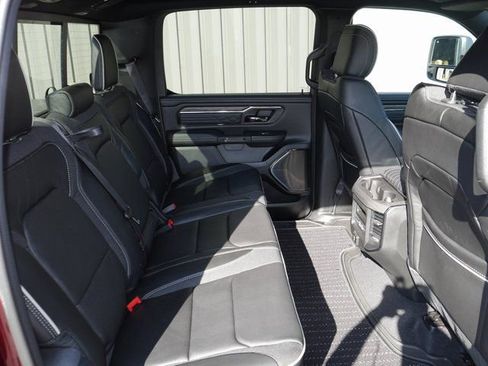 New 2026 RAM 1500 Limited w/ Night Edition image 30