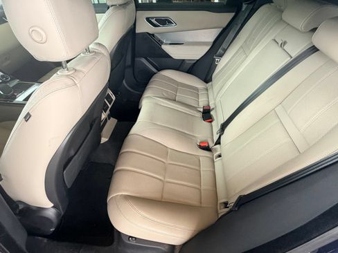 Used 2023 Land Rover Range Rover Velar R-Dynamic S AWD/4WD image 18