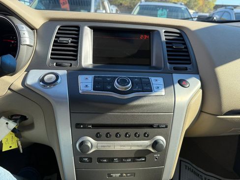 Used 2013 Nissan Murano S AWD/4WD image 15