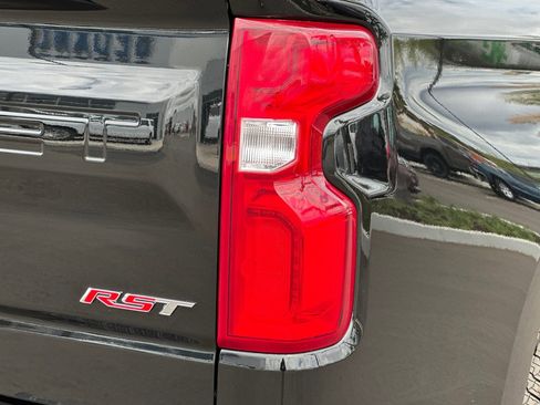 New 2026 Chevrolet Silverado 1500 RST w/ Convenience Package II AWD/4WD image 26