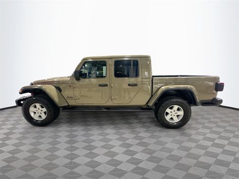 Used 2020 Jeep Gladiator Rubicon image 9