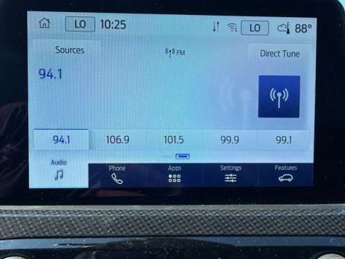 Used 2025 Ford Escape ST-Line Select AWD/4WD image 17