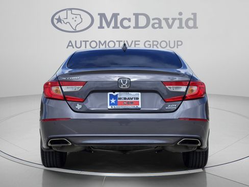 Used 2019 Honda Accord Touring image 5