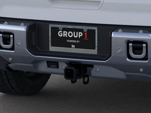 New 2025 Ford Bronco Sport Big Bend image 23