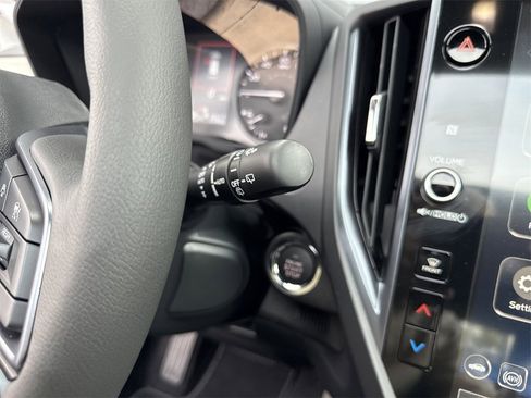 Used 2026 Subaru Forester Limited image 26