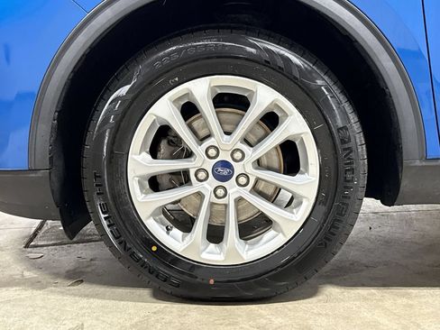 Used 2020 Ford Escape SE AWD/4WD image 27