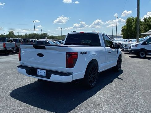 New 2026 Ford F150 XL AWD/4WD image 5