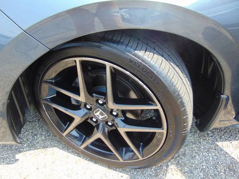 Used 2022 Honda Civic Sport Touring image 27