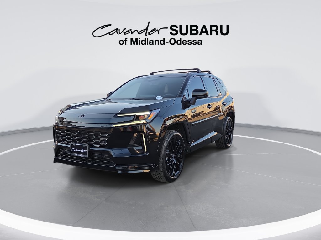 Used 2026 Toyota RAV4 XSE w/ Weather Package AWD/4WD image 4