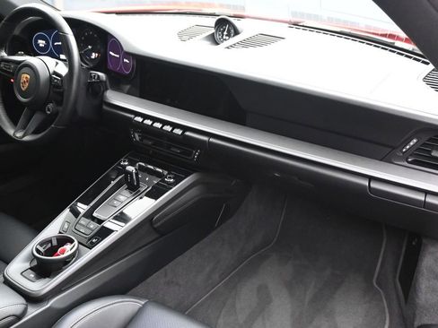 Certified 2020 Porsche 911 Carrera S image 11