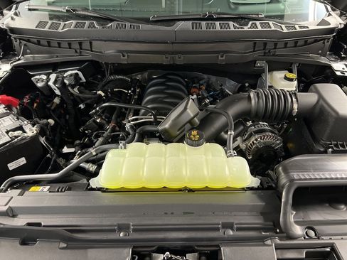 New 2025 Ford F150 Tremor w/ Equipment Group 402A High image 46