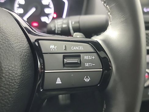 Certified 2025 Honda Civic Sport image 27