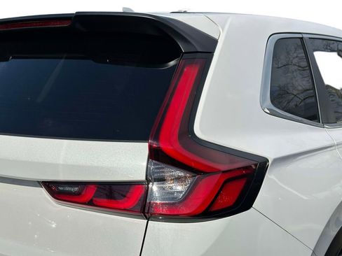 Used 2024 Honda CR-V EX-L image 13