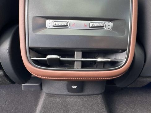 New 2026 Lincoln Nautilus Reserve image 15