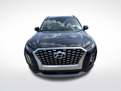 Used 2020 Hyundai Palisade SEL FWD image 7