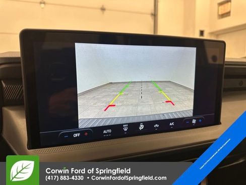 New 2026 Ford Maverick XLT w/ Equipment Group 301A image 28