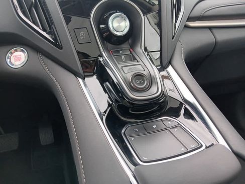 Used 2024 Acura RDX SH-AWD w/ Technology Package image 29