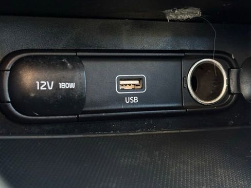 Used 2023 Kia Forte LXS w/ LXS Technology Package image 35