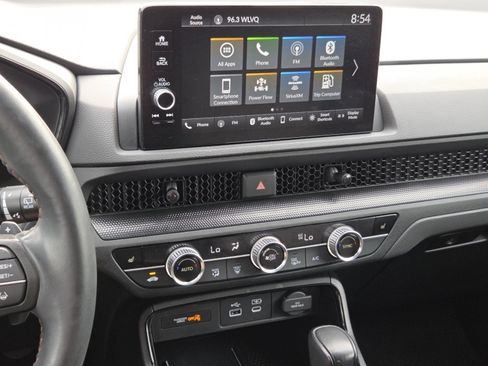 Certified 2024 Honda CR-V Sport-L image 36
