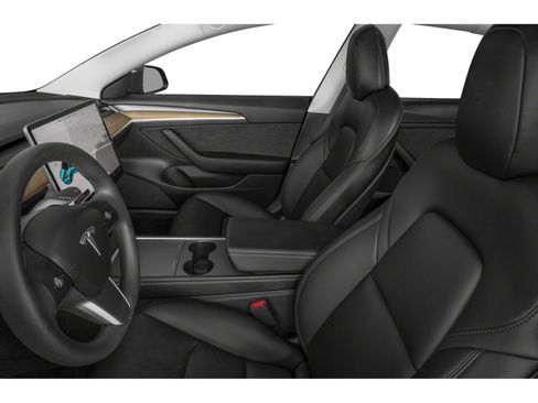 Used 2023 Tesla Model 3 Standard Range RWD image 6