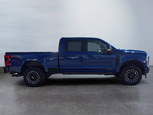 New 2026 Ford F350 Platinum w/ FX4 Off-Road Package AWD/4WD image 13