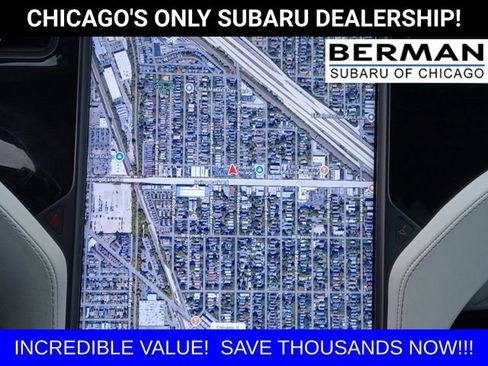 Used 2020 Tesla Model X Long Range image 21