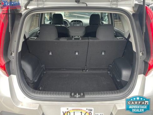 Used 2021 Kia Soul S FWD image 5