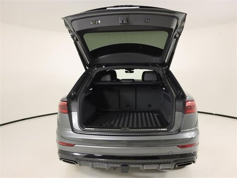 New 2026 Audi Q8 Premium Plus image 24